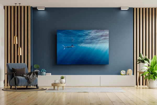 blue horizon - Imagen 2